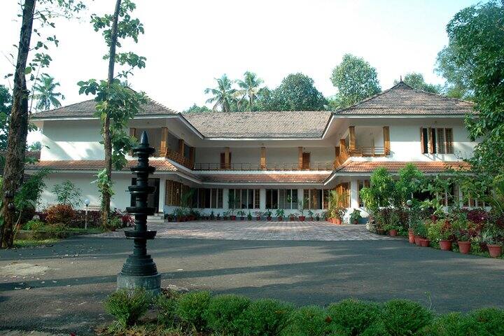 Dewalokam Homestay, Idukki 4